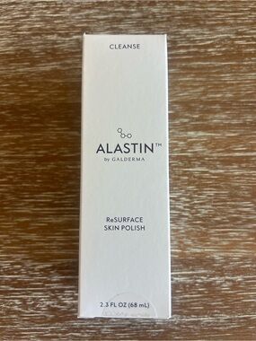 Alastin ReSURFACE Skin Polish